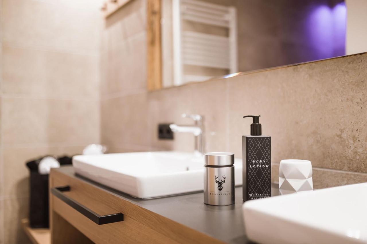 Hotel Andermax Сан-Кандидо Экстерьер фото